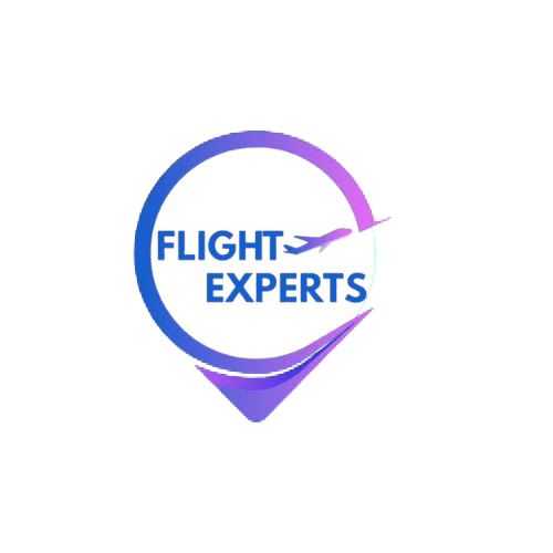 Flight Experts Logo