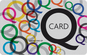Qcard